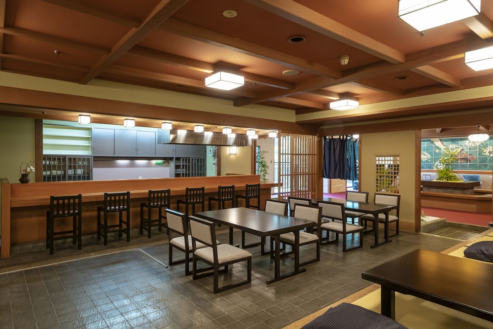 山中温泉 花つばき 小松