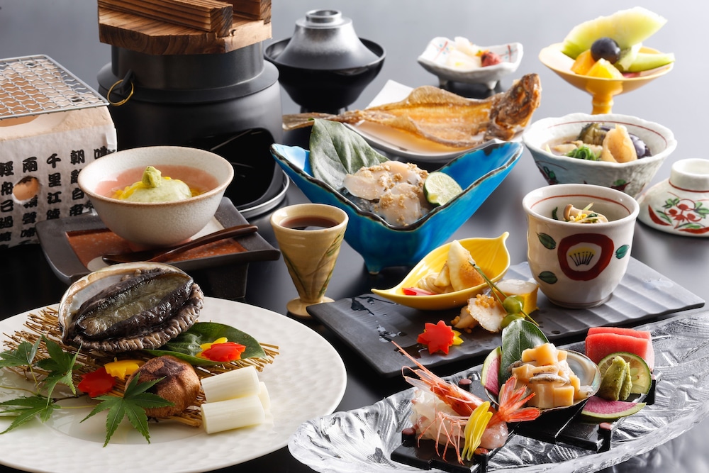 山中温泉 花つばき 小松