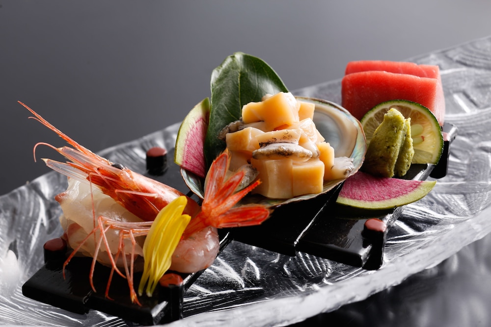 山中温泉 花つばき 小松