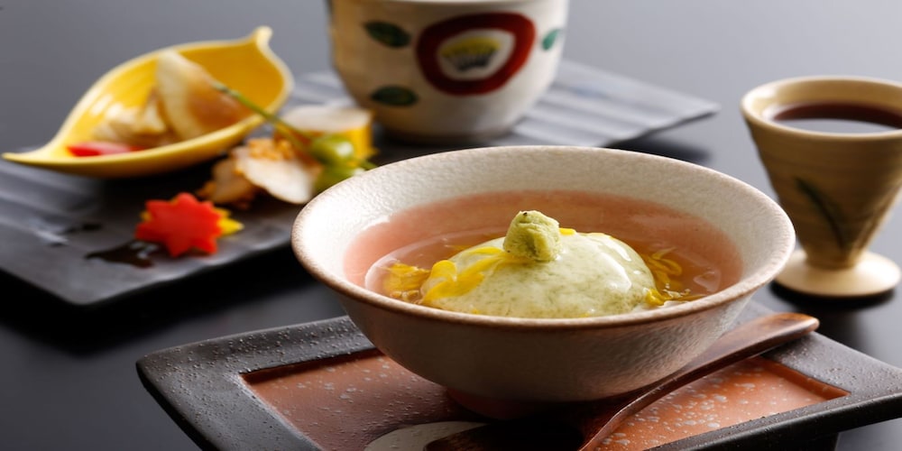 山中温泉 花つばき 小松