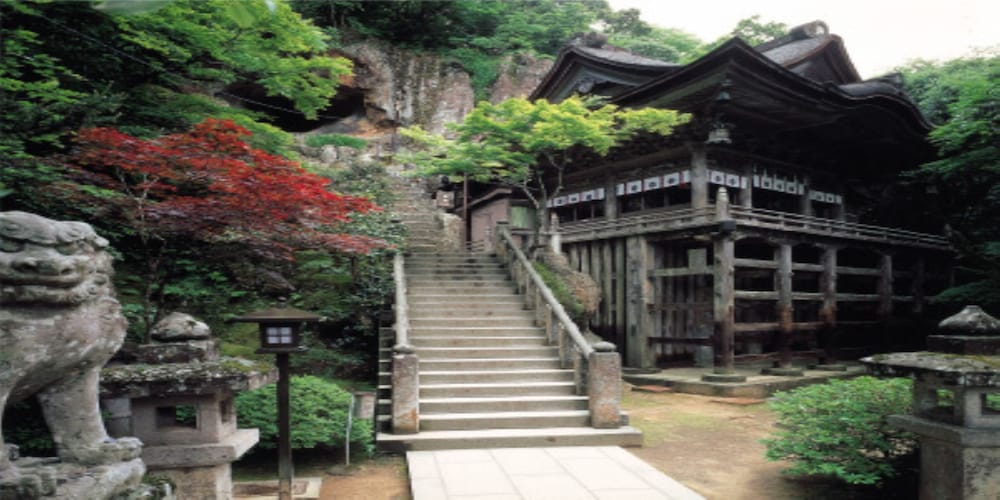 山中温泉 花つばき 小松