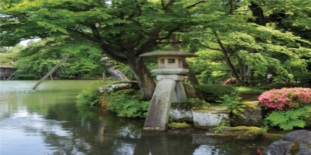 山中温泉 花つばき 小松