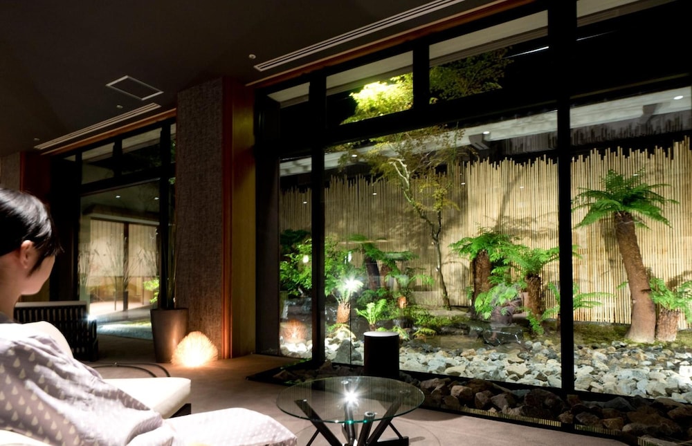 加賀屋別邸 松乃碧 小松