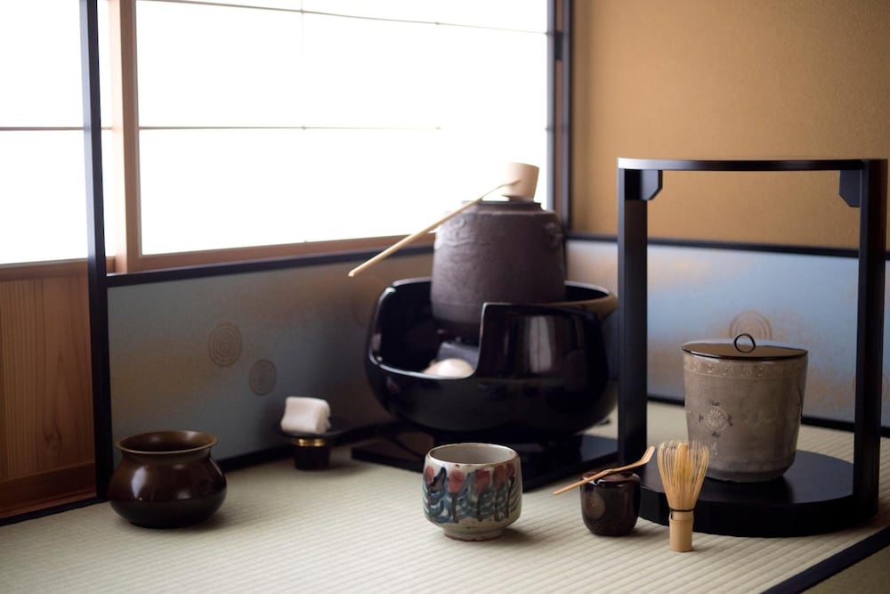 加賀屋別邸 松乃碧 小松