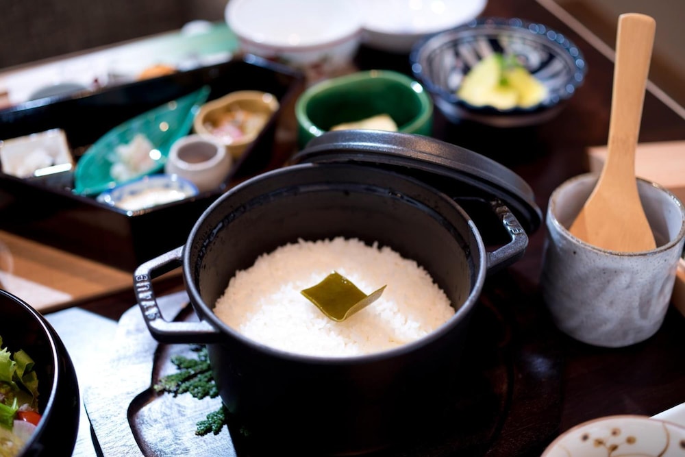 加賀屋別邸 松乃碧 小松