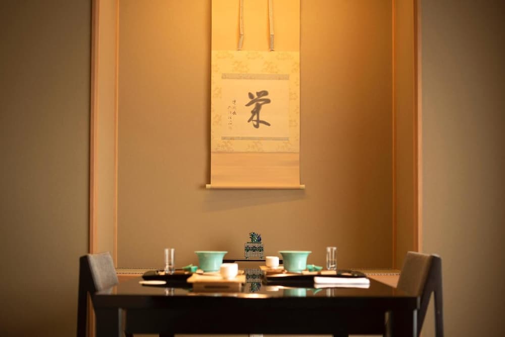 加賀屋別邸 松乃碧 小松