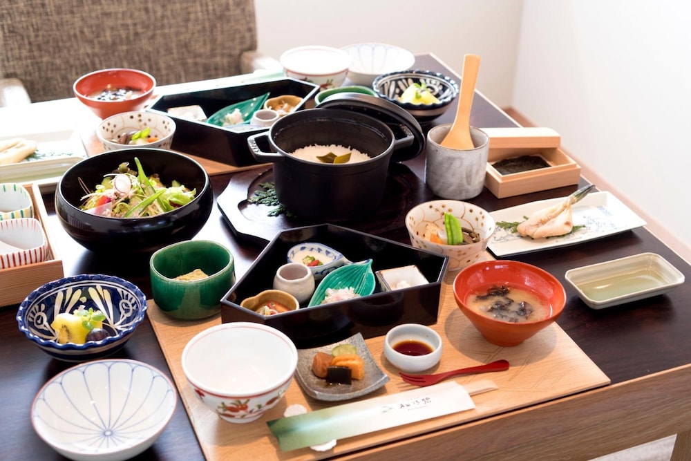 加賀屋別邸 松乃碧 小松