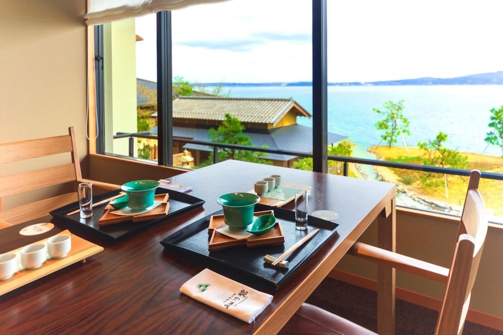 加賀屋別邸 松乃碧 小松