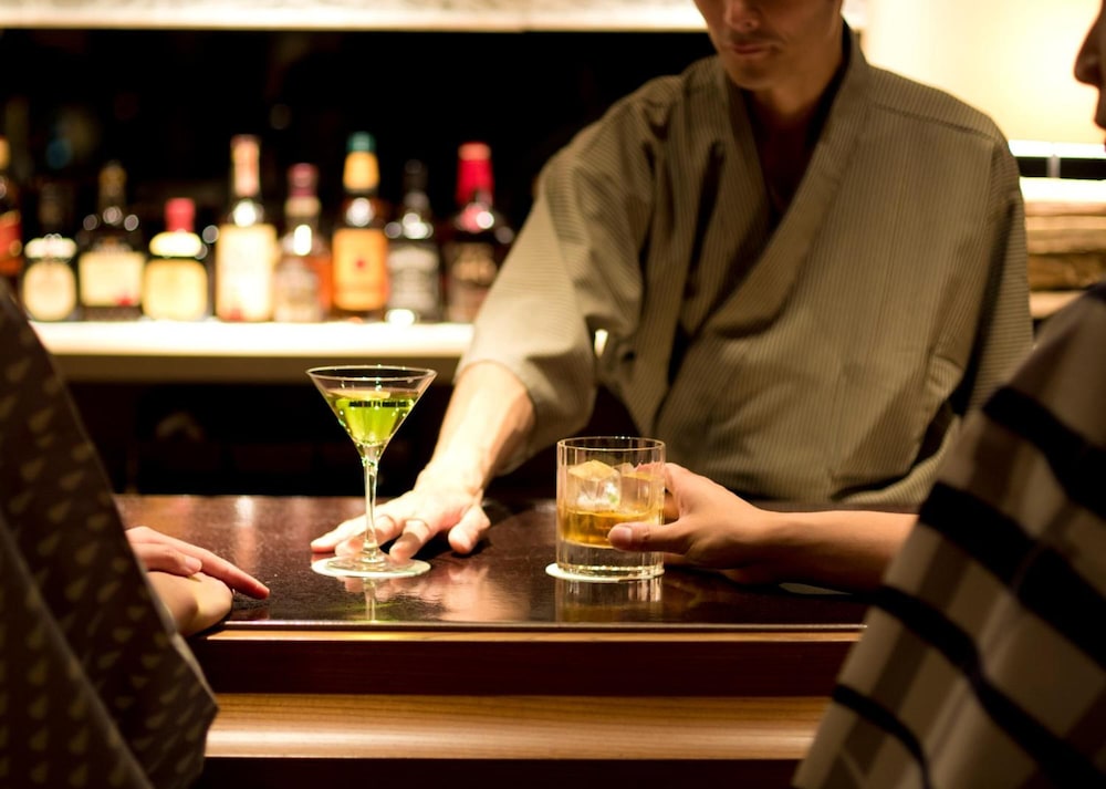 加賀屋別邸 松乃碧 小松