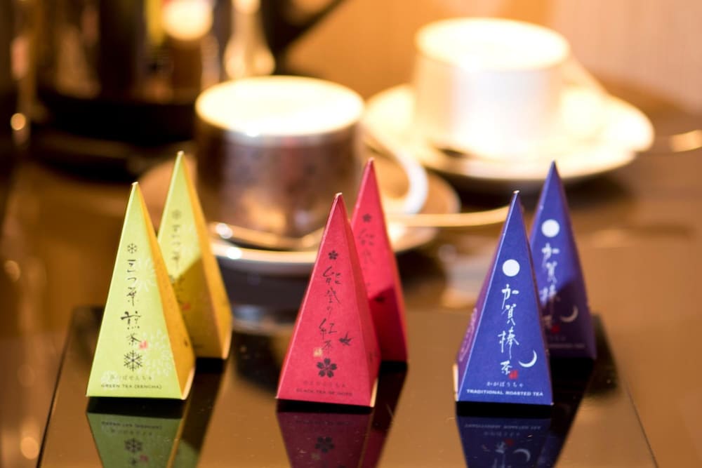 加賀屋別邸 松乃碧 小松