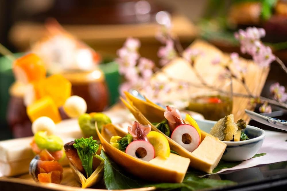 加賀屋別邸 松乃碧 小松