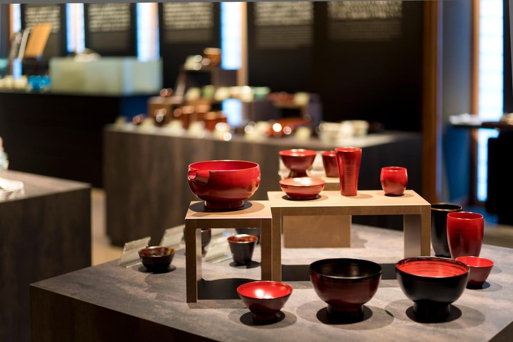 加賀屋別邸 松乃碧 小松