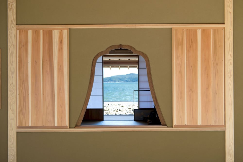 加賀屋別邸 松乃碧 小松