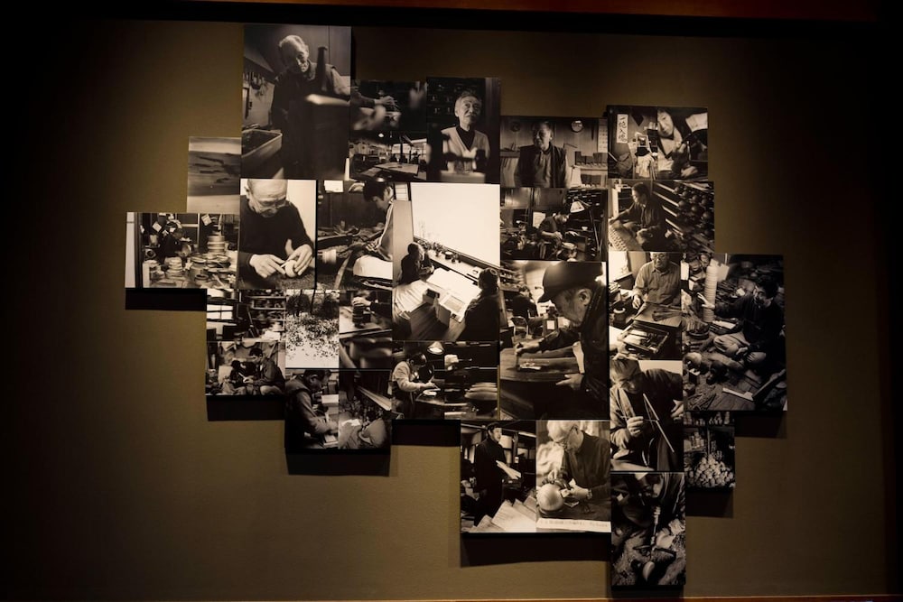 加賀屋別邸 松乃碧 小松