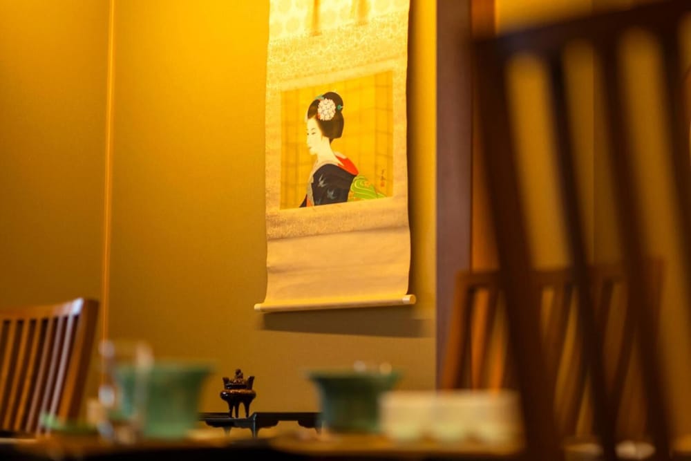 加賀屋別邸 松乃碧 小松