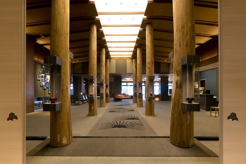 加賀屋別邸 松乃碧 小松