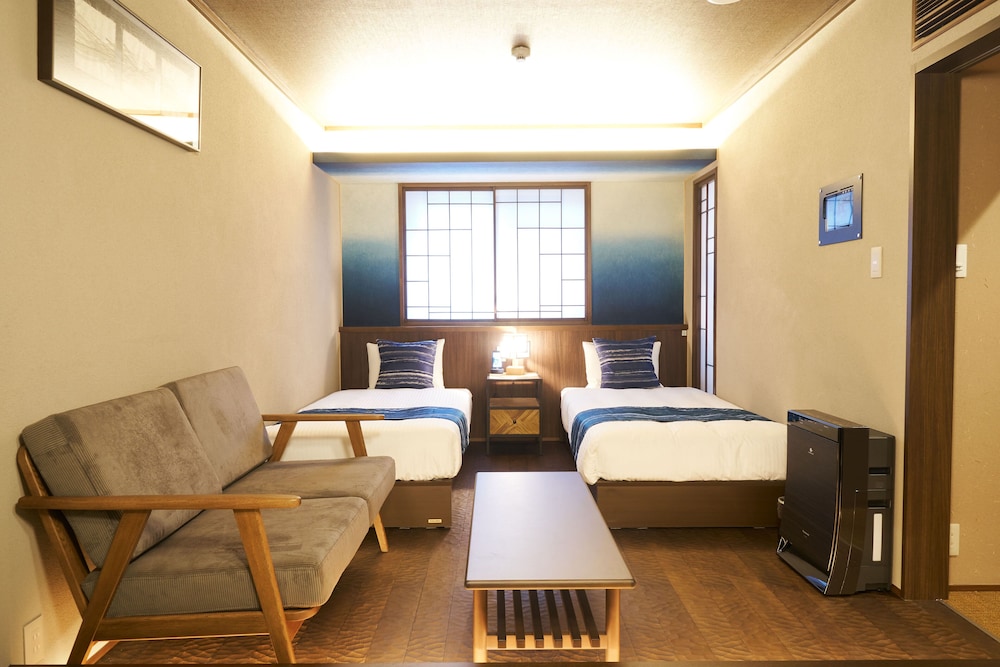 四季の彩アパートメントホテル金沢 小松