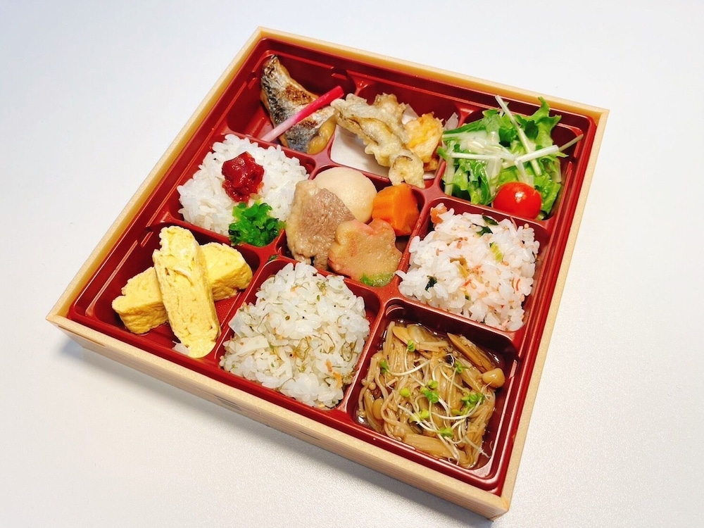 四季の彩アパートメントホテル金沢 小松