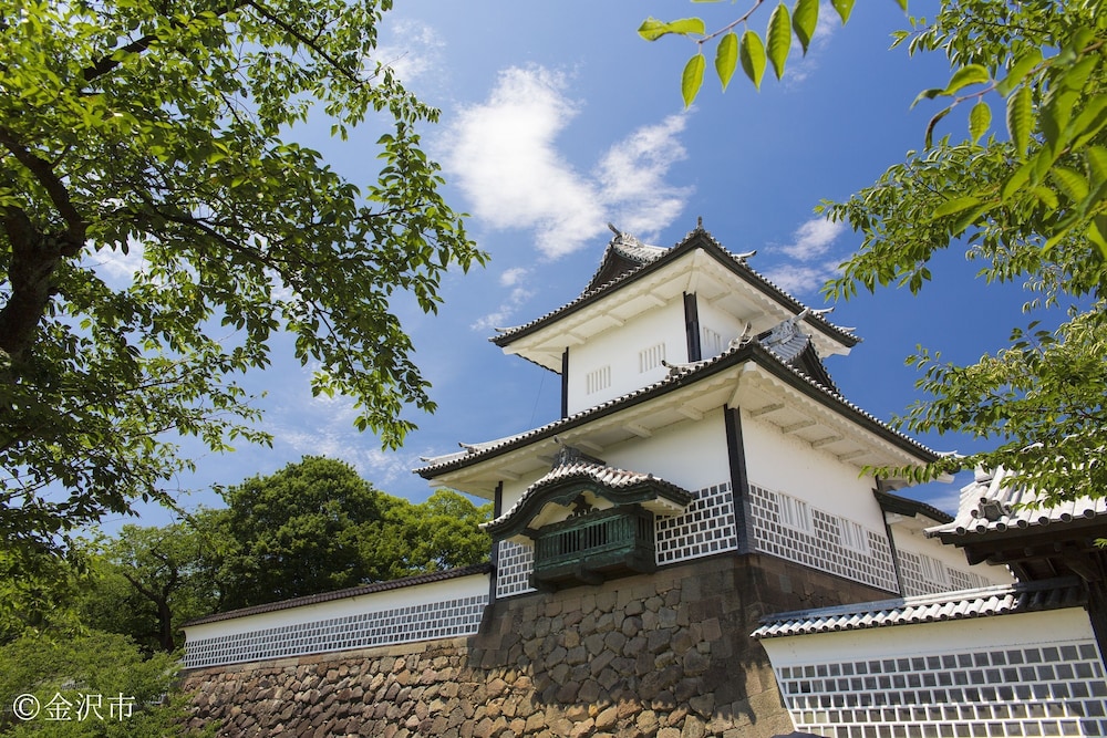 四季の彩アパートメントホテル金沢 小松