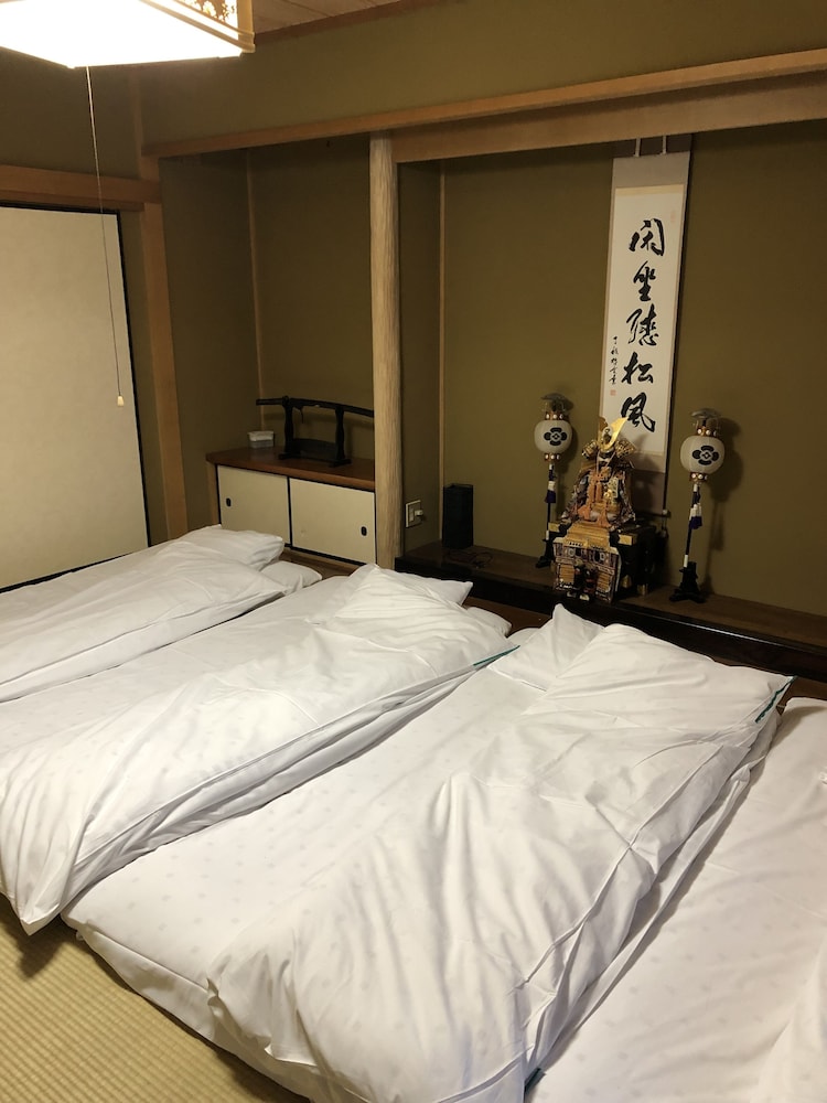 金澤八旅　笠市 小松