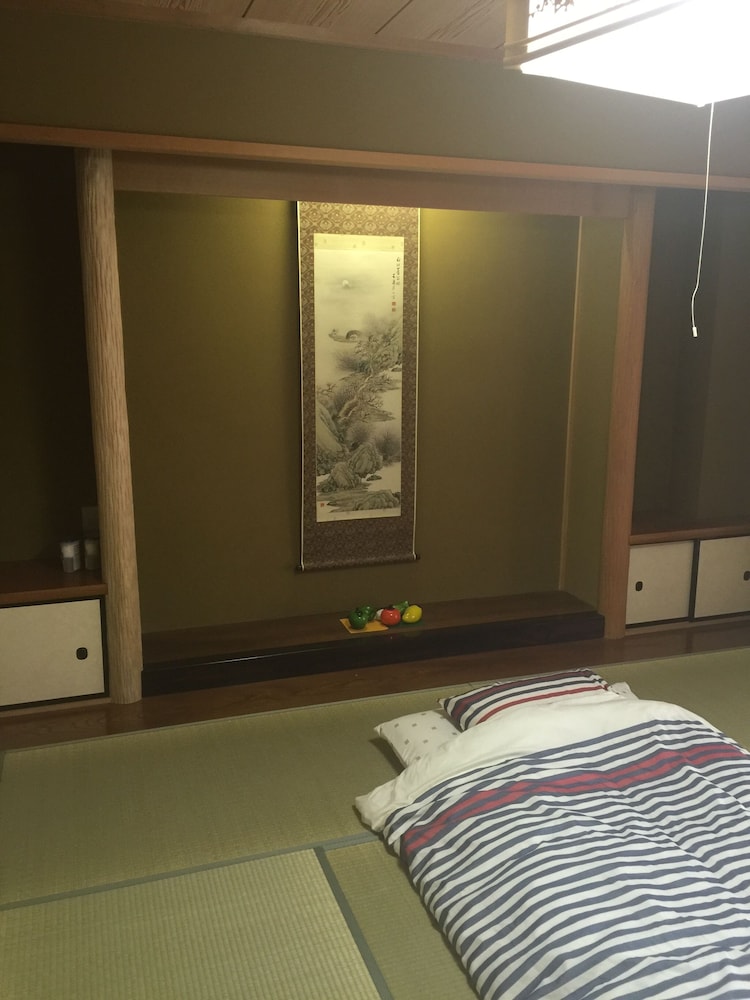 金澤八旅　笠市 小松