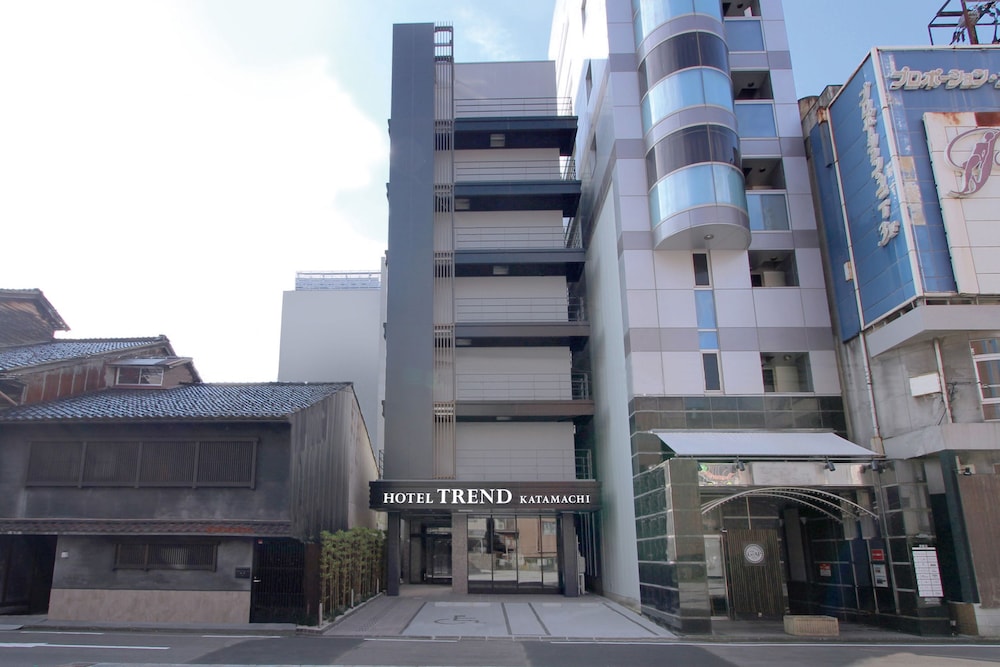 ARIGATOSTAY金沢片町 小松