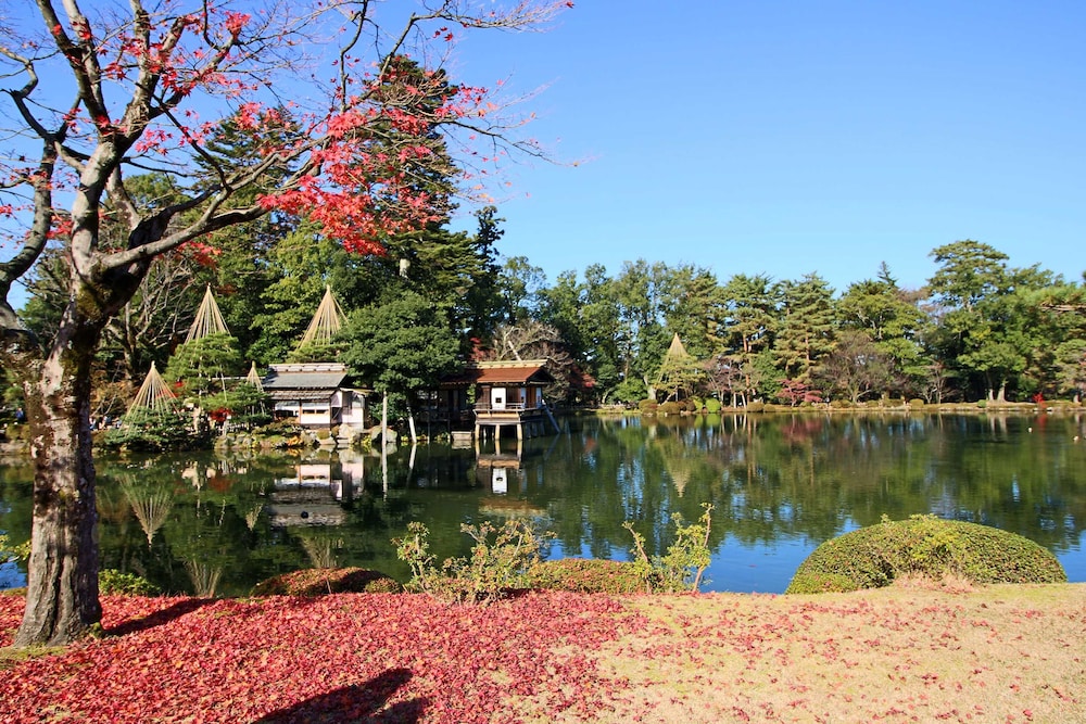 ARIGATOSTAY金沢片町 小松