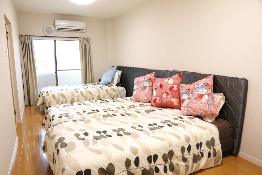 SUN HEIGHTS HORIKAWA 205 小松