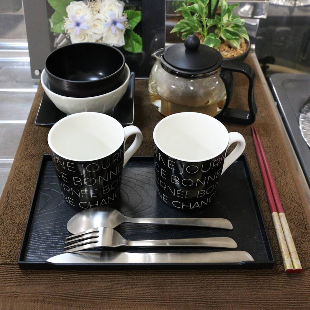 SUN HEIGHTS HORIKAWA 205 小松