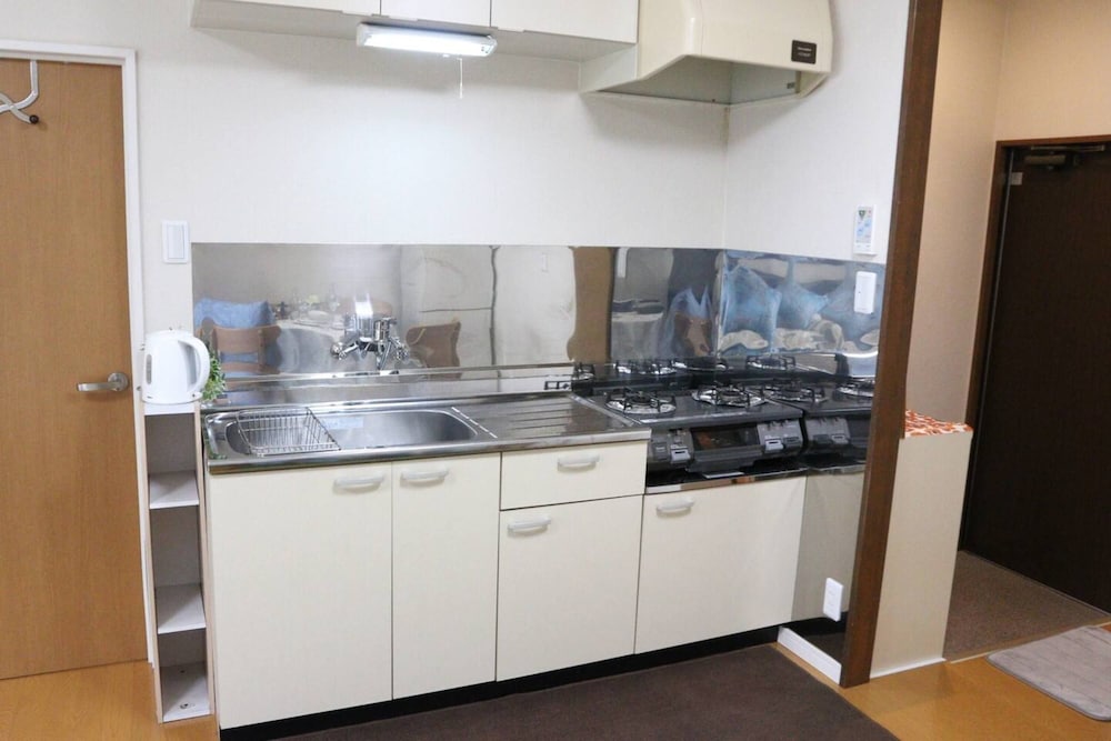 SUN HEIGHTS HORIKAWA 205 小松