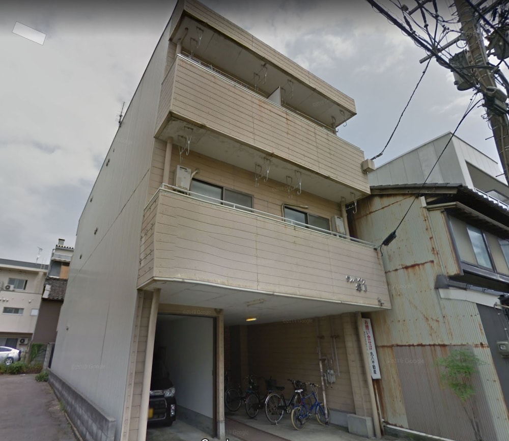 SUN HEIGHTS HORIKAWA 205 小松