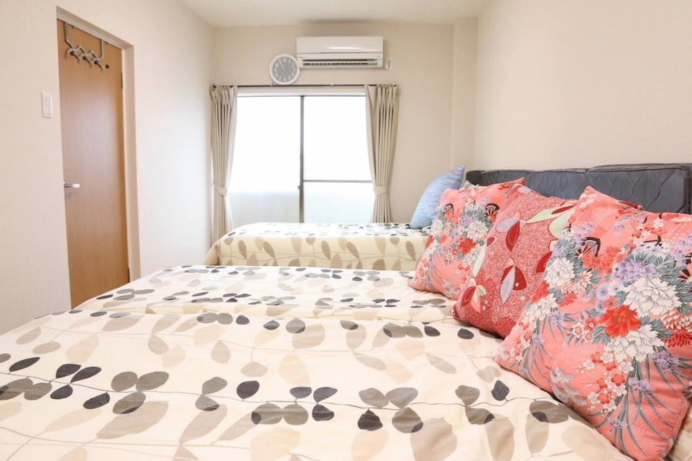 SUN HEIGHTS HORIKAWA 205 小松