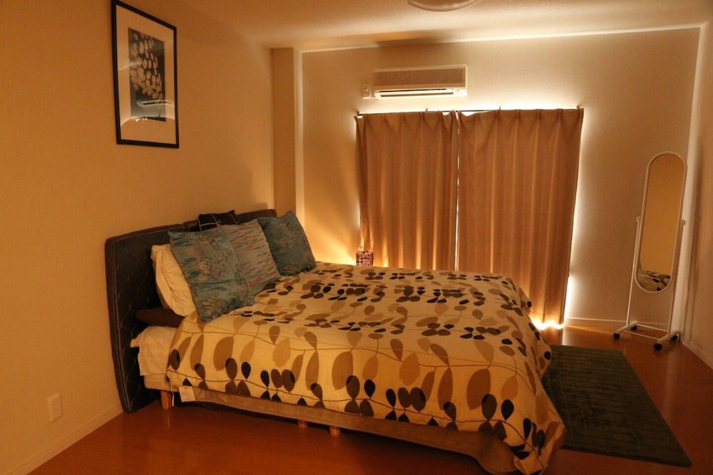 SUN HEIGHTS HORIKAWA 205 小松