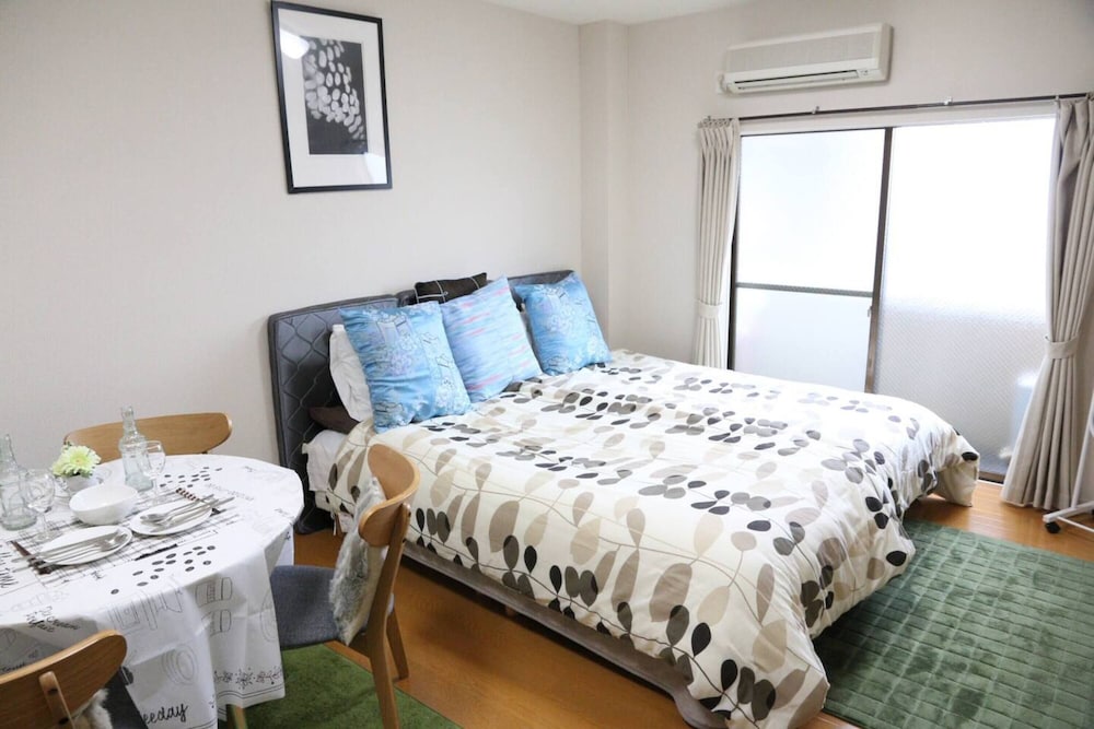 SUN HEIGHTS HORIKAWA 205 小松