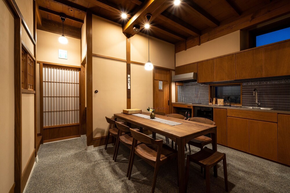 くろほろ MACHIYA HOUSE 小松