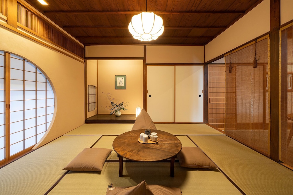 くろほろ MACHIYA HOUSE 小松