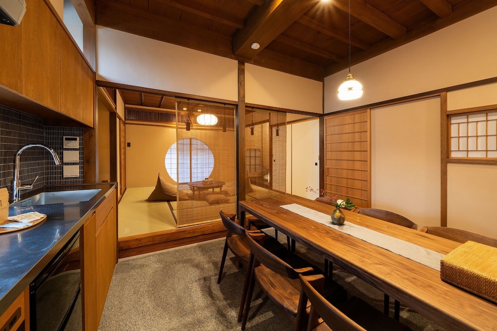 くろほろ MACHIYA HOUSE 小松