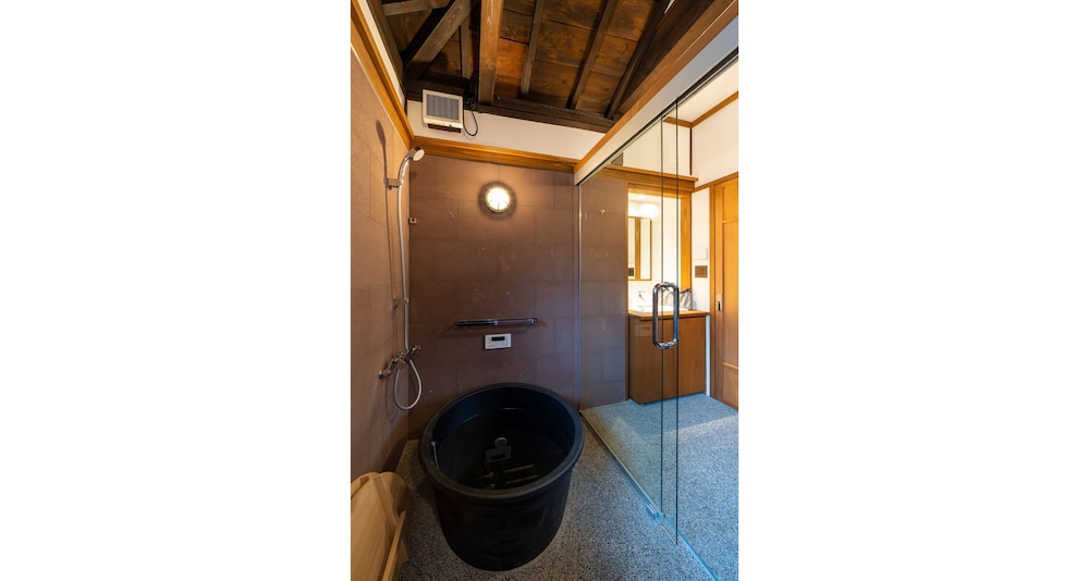くろほろ MACHIYA HOUSE 小松