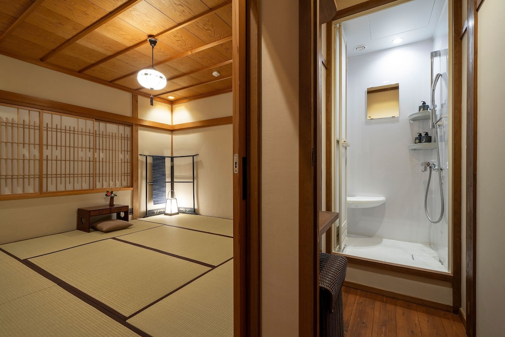 くろほろ MACHIYA HOUSE 小松