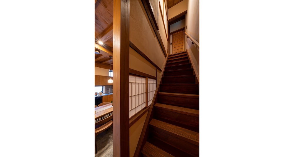 くろほろ MACHIYA HOUSE 小松