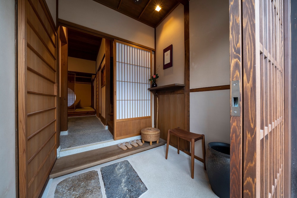 くろほろ MACHIYA HOUSE 小松