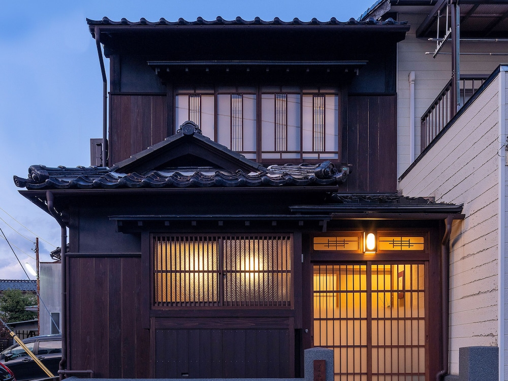 くろほろ MACHIYA HOUSE 小松