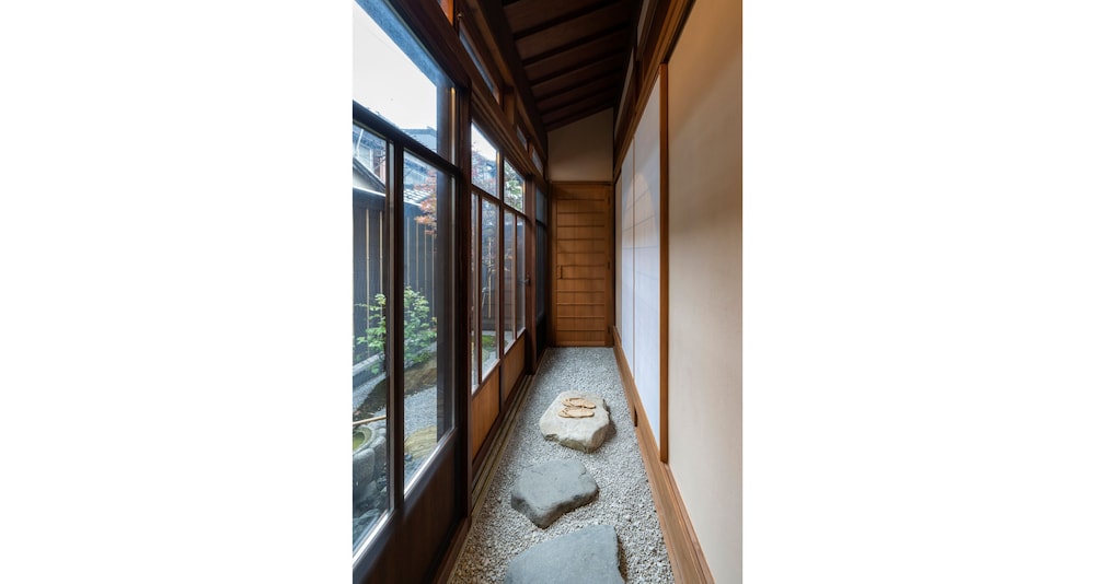 くろほろ MACHIYA HOUSE 小松