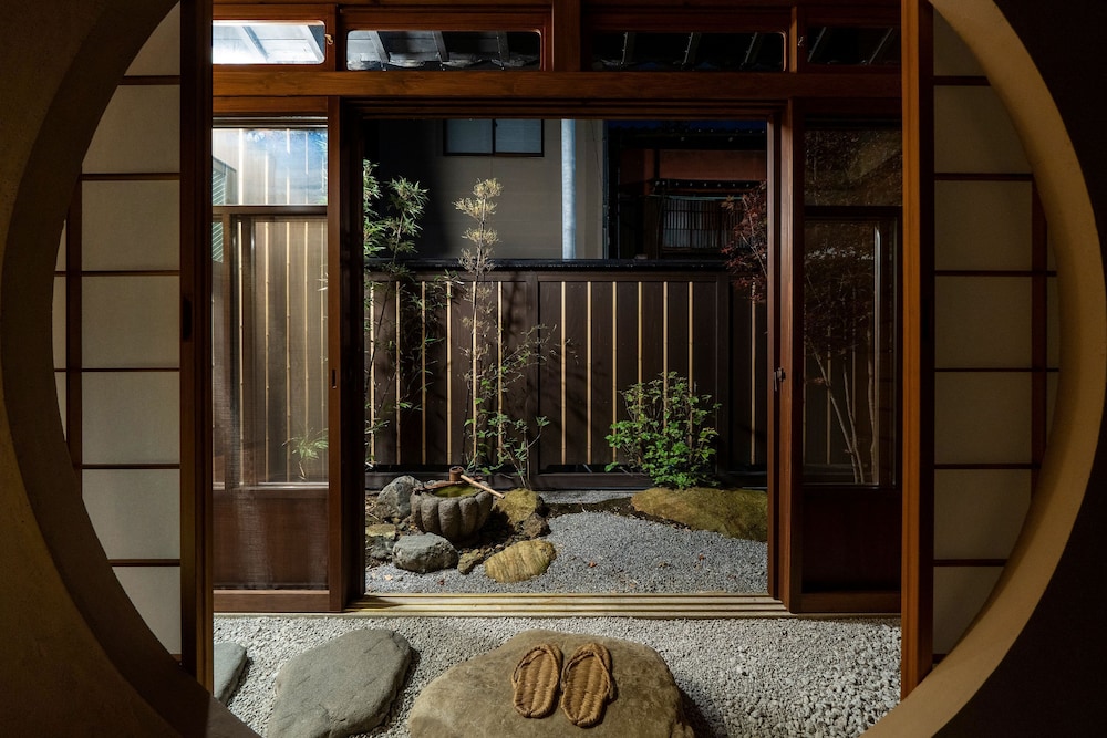 くろほろ MACHIYA HOUSE 小松