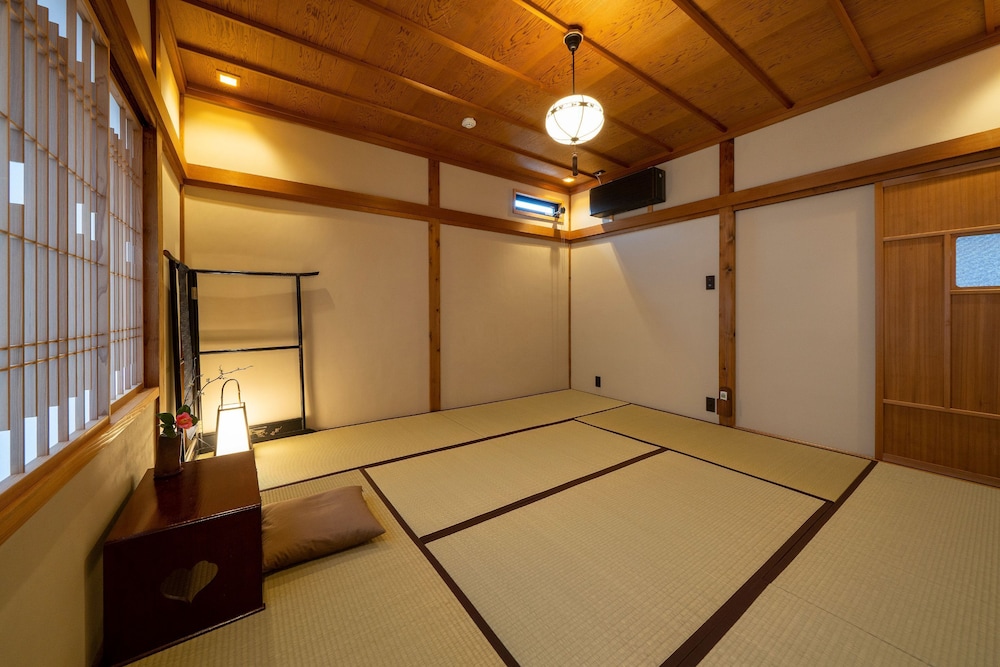 くろほろ MACHIYA HOUSE 小松