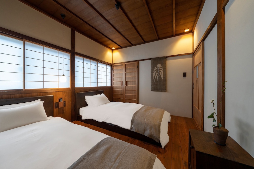 くろほろ MACHIYA HOUSE 小松