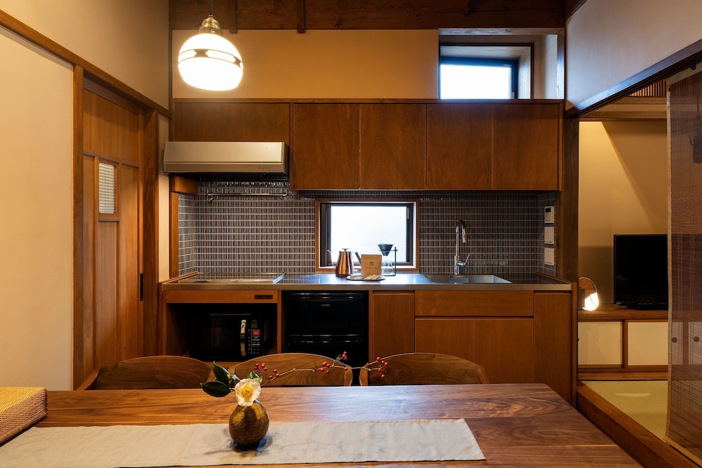 くろほろ MACHIYA HOUSE 小松