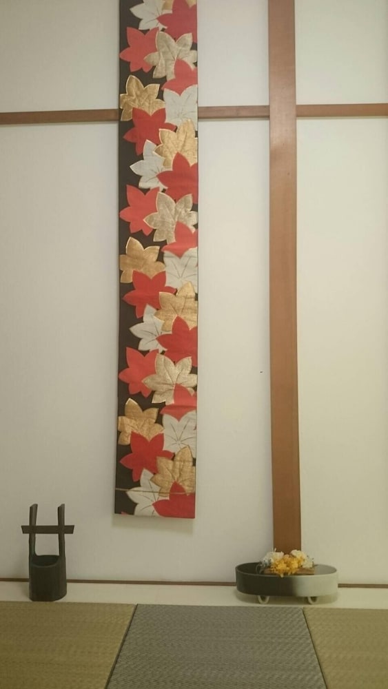 金澤八旅　比翼 小松