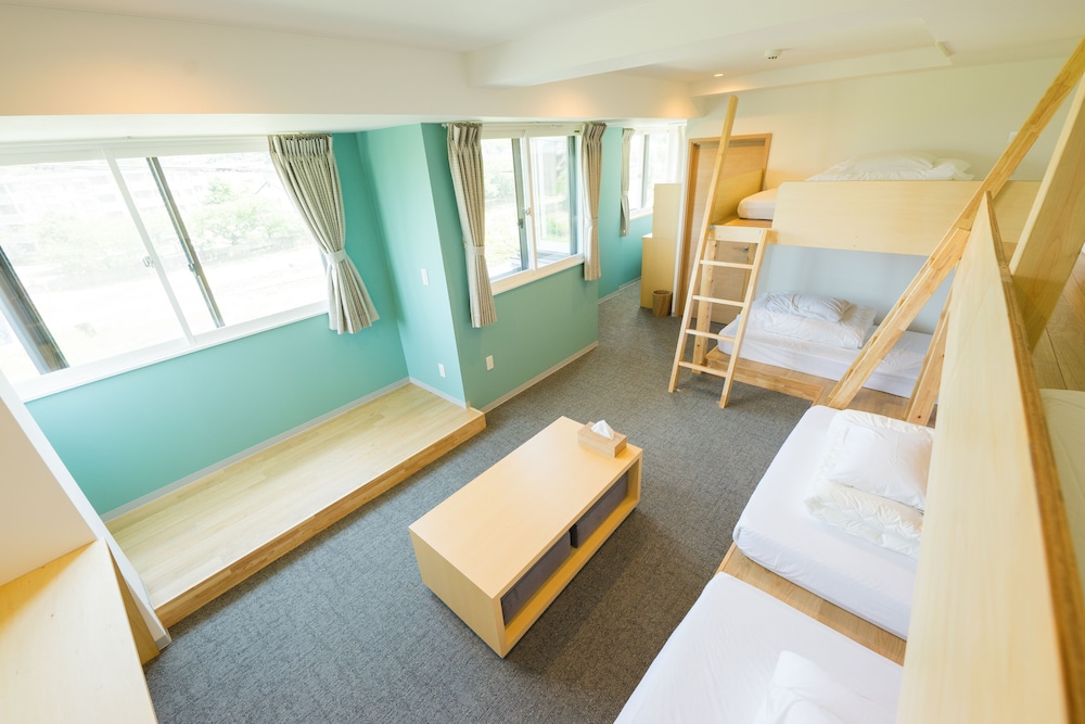 EMBLEM APARTMENT KANAZAWA 小松