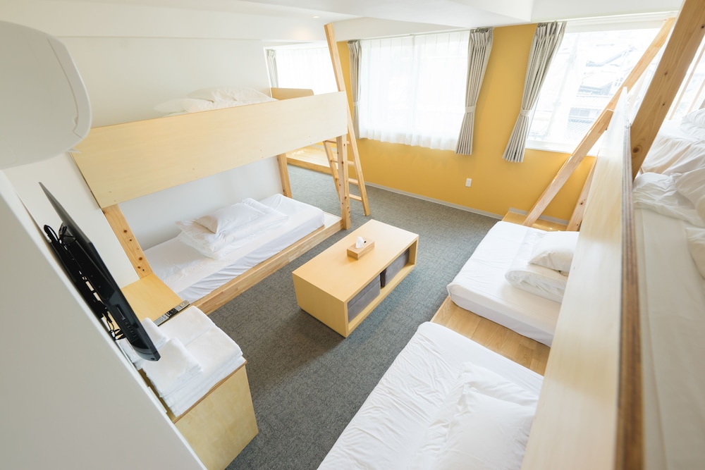 EMBLEM APARTMENT KANAZAWA 小松